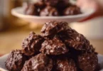 Baci di Alassio - dolci tipici liguri, deliziosi e tradizionali