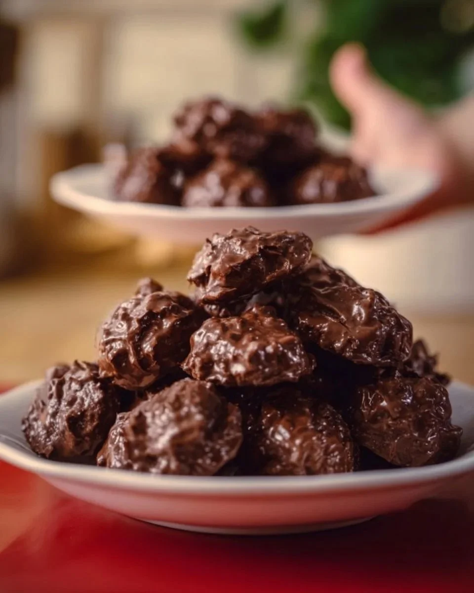 Baci di Alassio - dolci tipici liguri, deliziosi e tradizionali