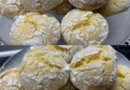 Cookies che si sciolgono in bocca, morbidi e deliziosi