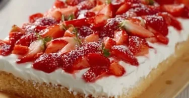 Dolce Senza Cottura: dessert semplice e delizioso senza utilizzo del forno.