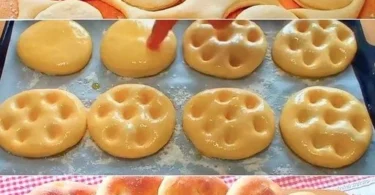 Focaccine italiane appena sfornate, morbide e gustose