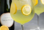 Spritz al Limoncello: cocktail estivo rinfrescante con limoncello