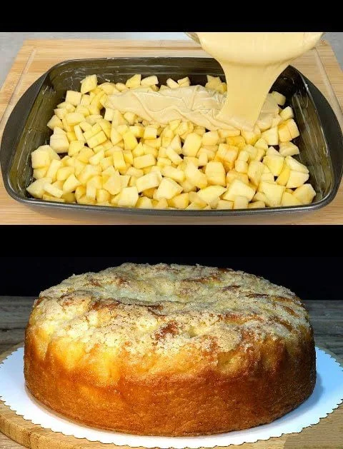 Torta di Mele