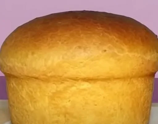 Crescia di Pasqua tradizionale italiana, piatto tipico festivo
