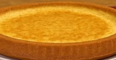 Crostata Morbida con Impasto Collaudato e farcitura di frutta