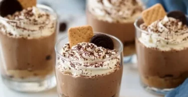 Dolcetto Monoporzione Senza Uova, dessert delizioso e senza uova