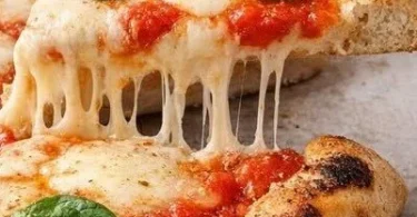 Pizza Infallibile: ricetta facile per una pizza perfetta e deliziosa