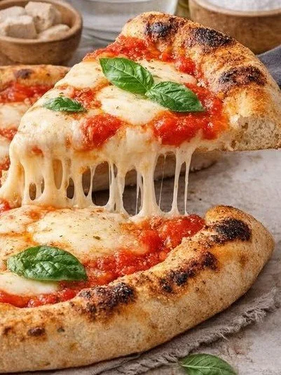 Pizza Infallibile: ricetta facile per una pizza perfetta e deliziosa