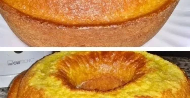 Torta al latte soffice e deliziosa, perfetta per dessert o merenda.