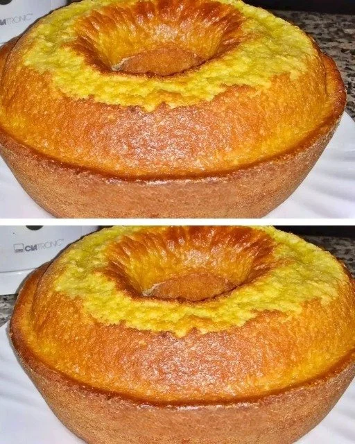 Torta al latte soffice e deliziosa, perfetta per dessert o merenda.