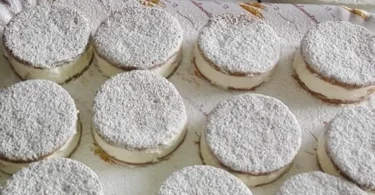 Ricetta dessert ricotta e pera con ingredienti freschi e gustosi