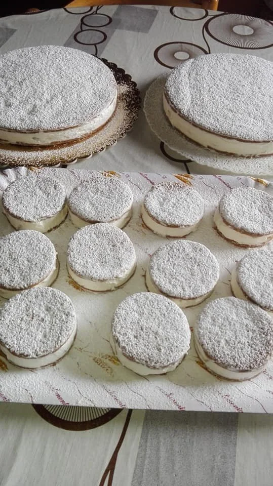 Ricetta dessert ricotta e pera con ingredienti freschi e gustosi