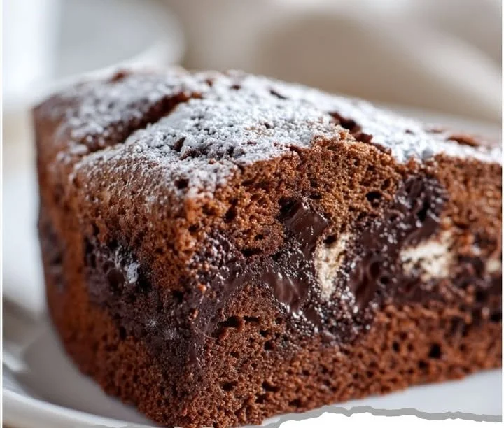 Torta Soffice Mascarpone e Cioccolato, dolce morbido e goloso