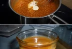 Ricetta di caramel au beurre salé inratabile con ingredienti e procedura semplice