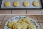 Biscotto Dollard, un biscotto tutto semplice e gustoso ideale per ogni momento di dolcezza.