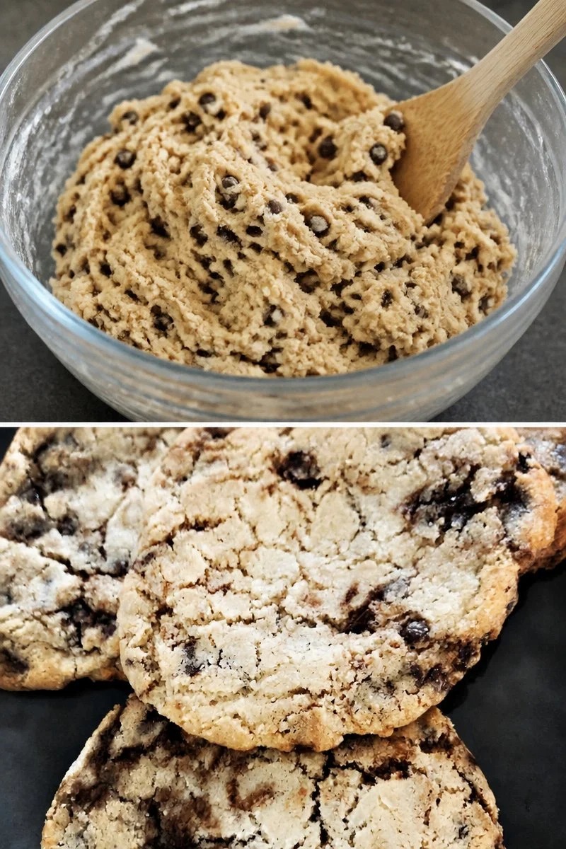 Biscotti di Gaëtan Roussel in un assortimento delizioso e artigianale.